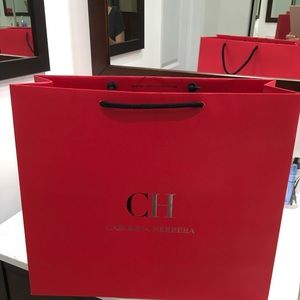 Carolina Herrera Large Bag